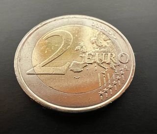 Moneda Austria 2012