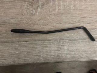 Puente guitarra a estrenar 