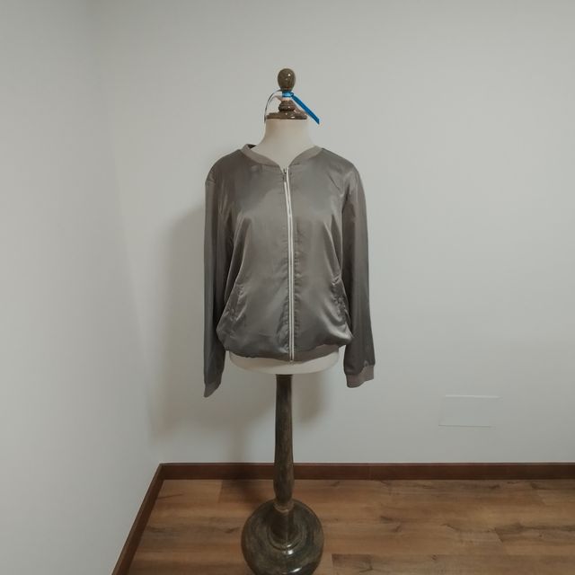 Chaqueta Raso Adidas