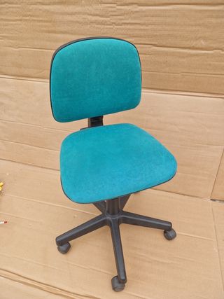 Silla de escritorio