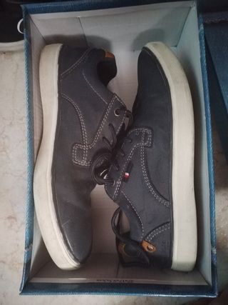 Deportiva casual niño