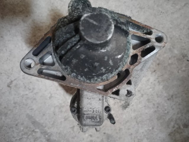 Motor de arranque Renault espace