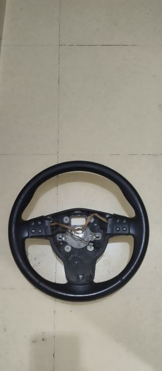 Volante multifunción 