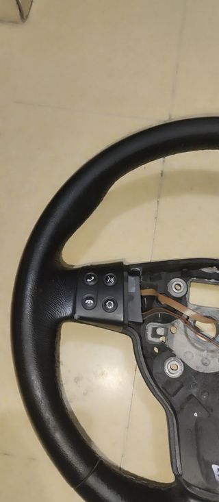 Volante multifunción 