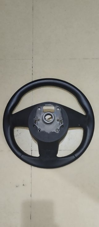 Volante multifunción 