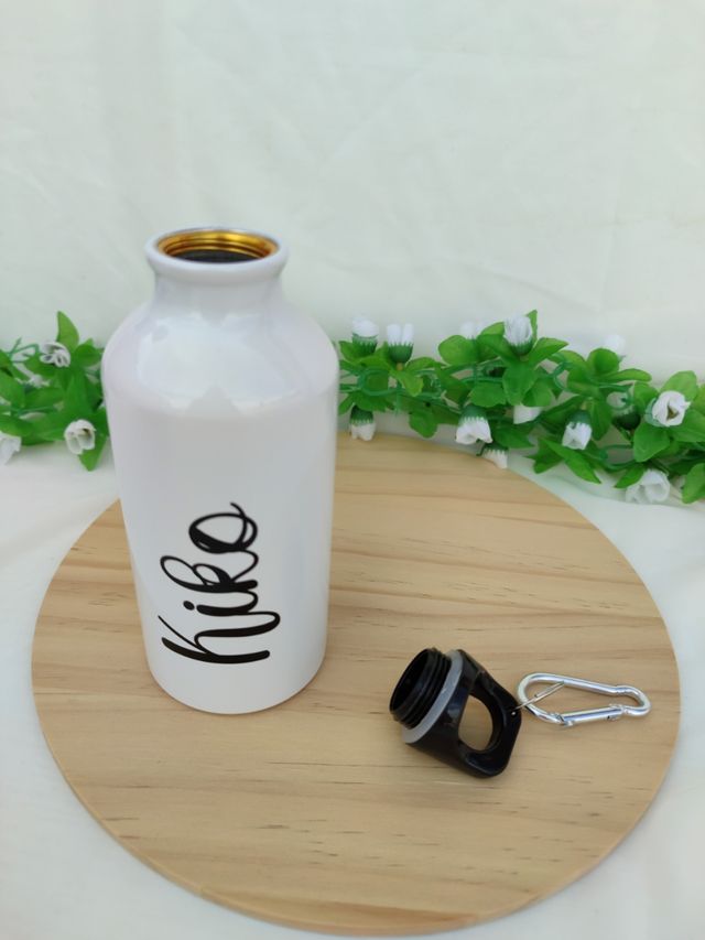 Botella personalizada