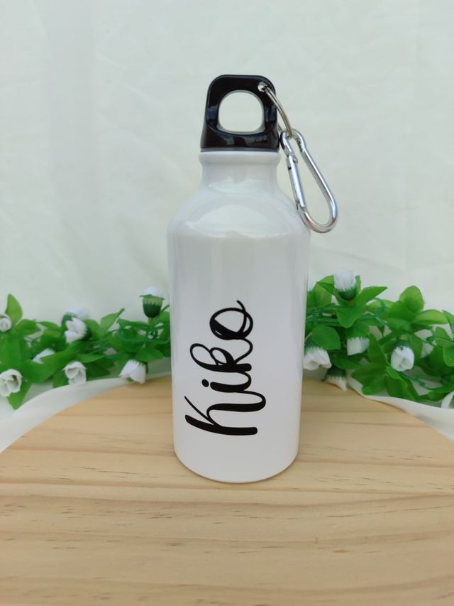 Botella personalizada