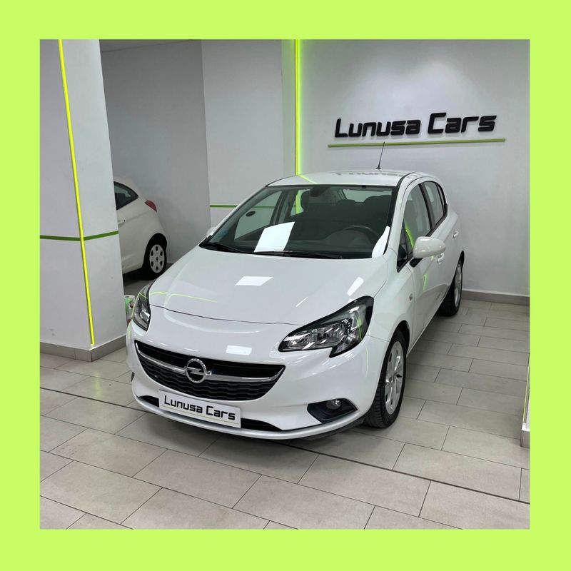 Opel Corsa 1.4 GLP Selective 5p 2019