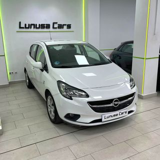 Opel Corsa 2019 GLP ETIQUETA ECO