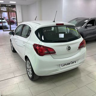 Opel Corsa 2019 GLP ETIQUETA ECO
