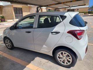 Hyundai i10 2017