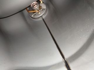 Deposito VFR 1200 Crosstourer tanque Honda VFR1200