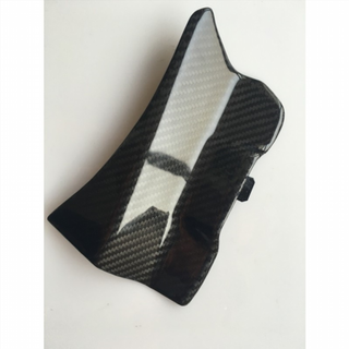 Tapa de Batería Carbono Panigale 899 1199 1299  