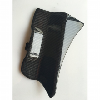 Tapa de Batería Carbono Panigale 899 1199 1299  