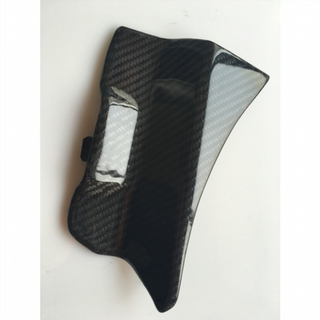 Tapa de Batería Carbono Panigale 899 1199 1299  