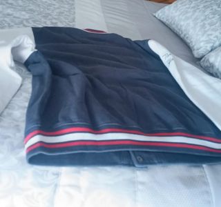 Yankees Chaqueta beisbol XL casi nueva 