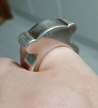 Anillo TOUS