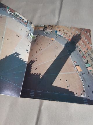 SIENA. CIUDAD DE ARTE, Rosella Vantaggi