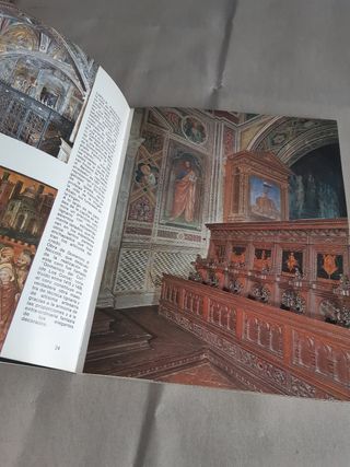 SIENA. CIUDAD DE ARTE, Rosella Vantaggi