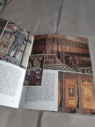 SIENA. CIUDAD DE ARTE, Rosella Vantaggi