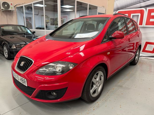 SEAT Altea 2011