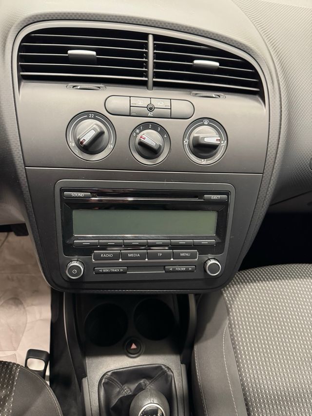 SEAT Altea 2011