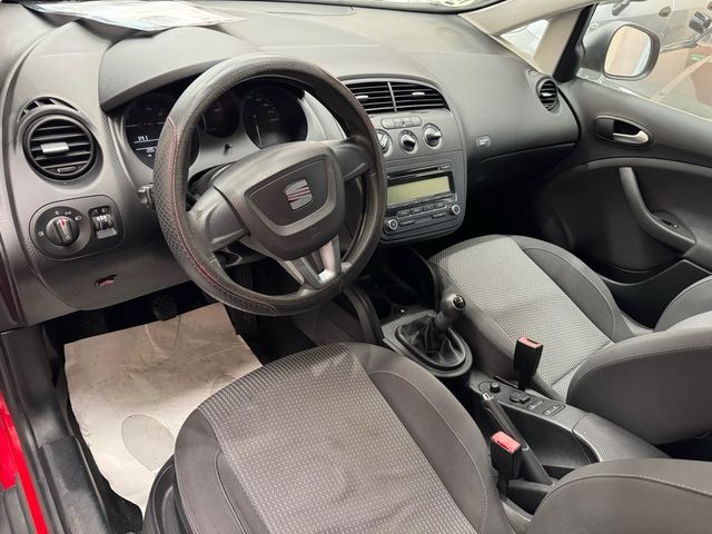 SEAT Altea 2011