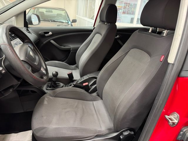 SEAT Altea 2011