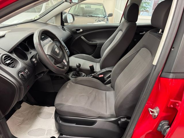 SEAT Altea 2011