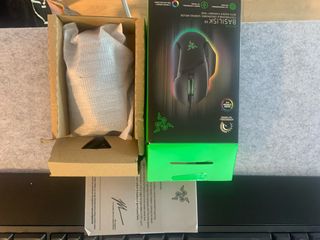 Raton razer Basilisk V3