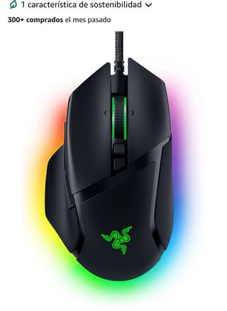 Raton razer Basilisk V3