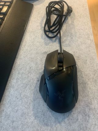 Raton razer Basilisk V3