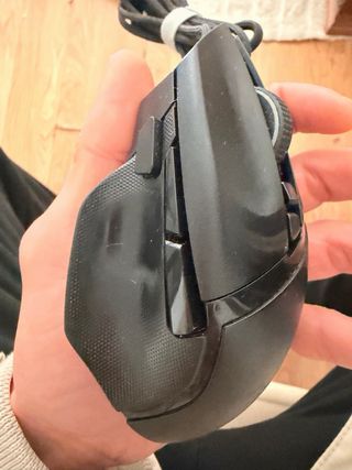 Raton razer Basilisk V3