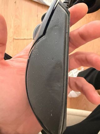 Raton razer Basilisk V3