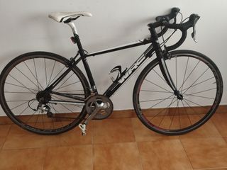 Bicicleta carretera WRC Spirit