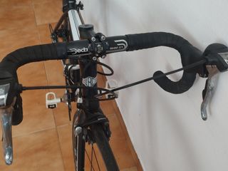 Bicicleta carretera WRC Spirit