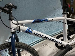 Bicicleta Rockrider St 120
