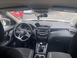 Nissan Qashqai 2018