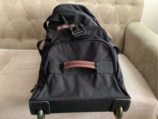 BOLSA DE VIAJE TIMBERLAND