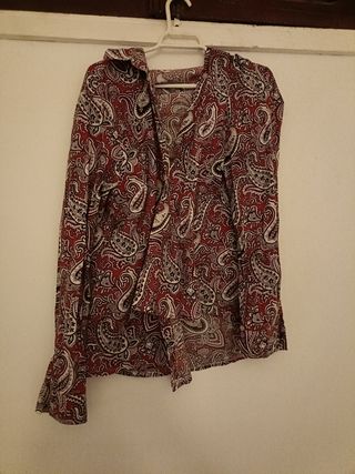 Camiseta