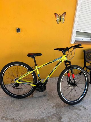 Bicicleta Rin 29