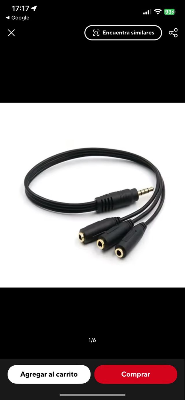 Equipo de musica home