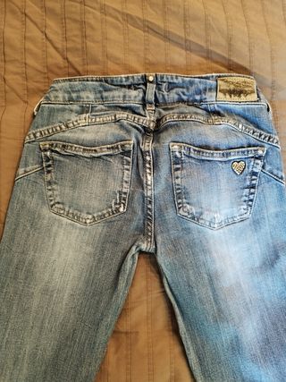 Pantaloni donna Lui Jo taglia 27