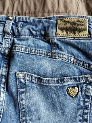 Pantaloni donna Lui Jo taglia 27