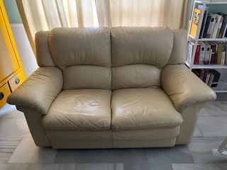 Conjunto de Sofas 3 y 2 plazas 