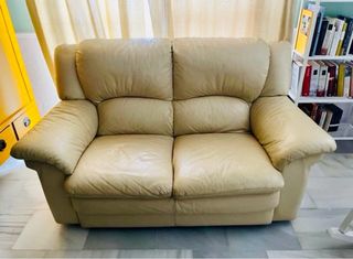 Conjunto de Sofas 3 y 2 plazas