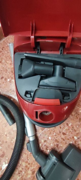 Aspiradora Electrolux