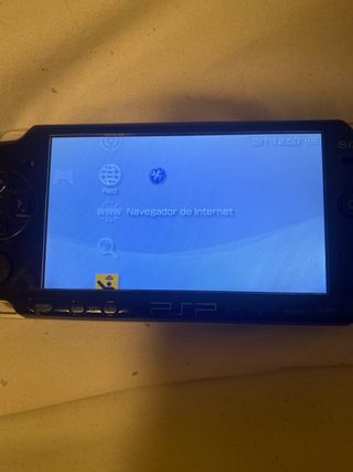 Psp