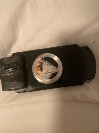 Psp