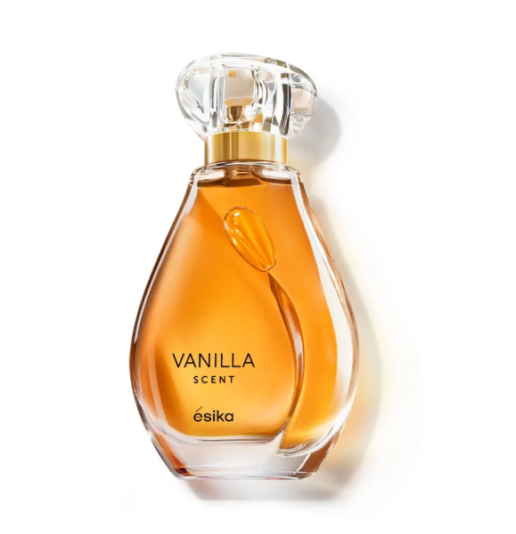 Perfumes de mujer Esika 